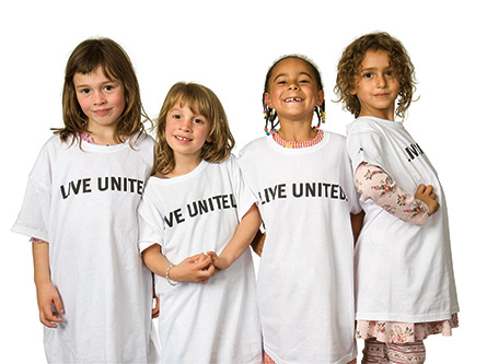 Donate United Way of Southington