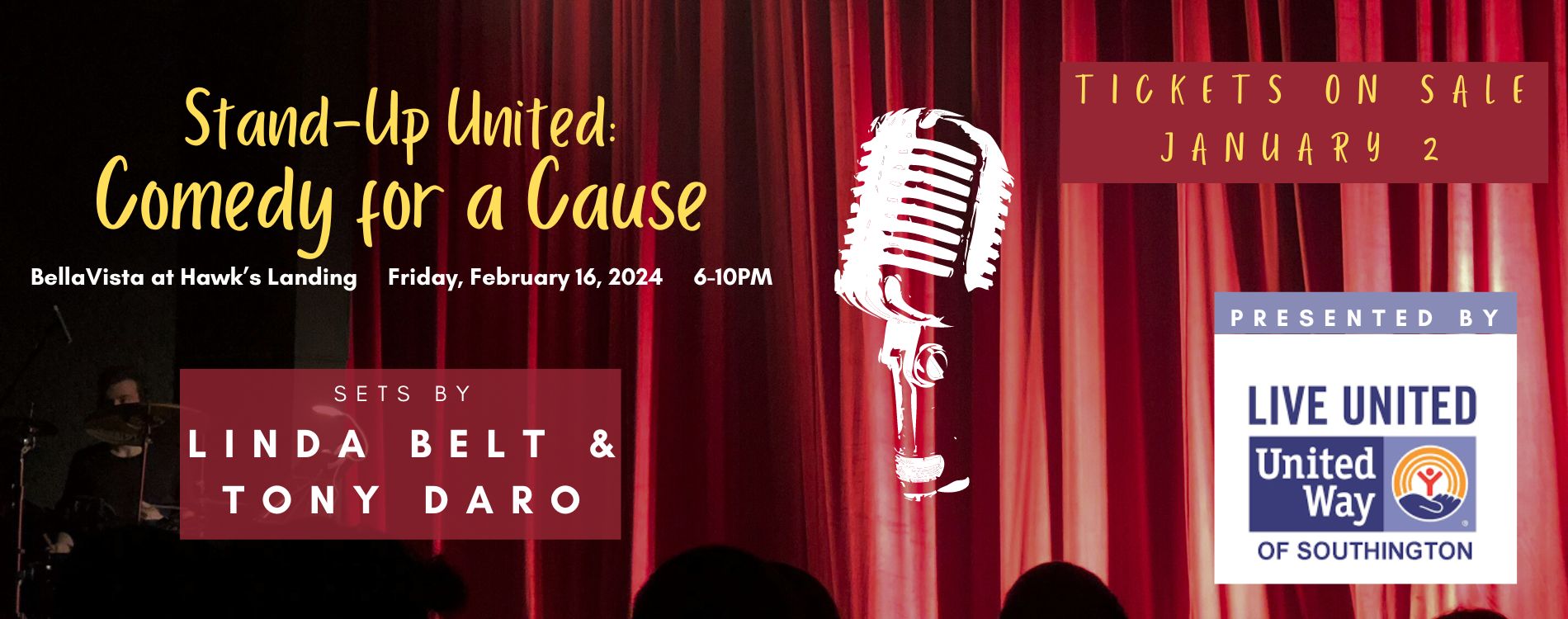 The United Way of Southington